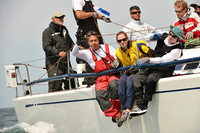 2015 Block Island Race Week D 017