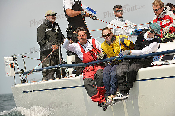 2015 Block Island Race Week D 017