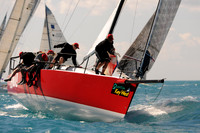 2012 Key West Race Week D 385