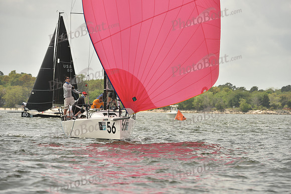 2019 Charleston Race Week E_1148