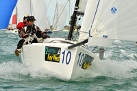 2014 Key West Race Week C 1392