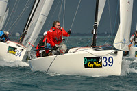 2014 Key West Race Week B 852