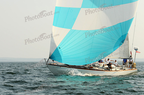 2011 Block Island Race A 1127