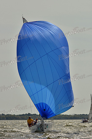 2014 Charleston Race Week B 1609