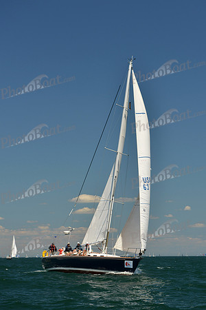 2015 Block Island Race Week H 574