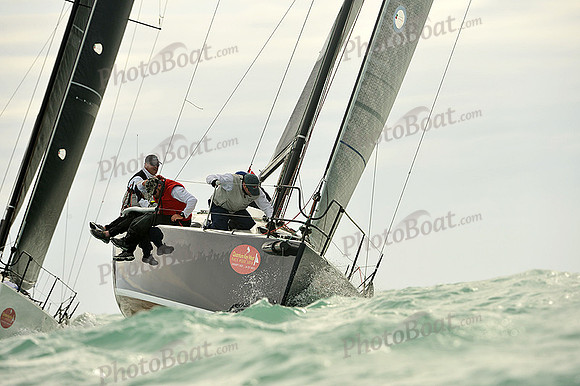 2016 Key West Race Week D_1134