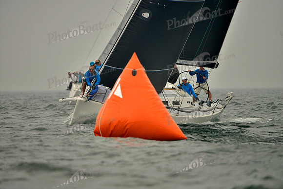 2017 Block Island Race Week H_1371
