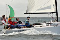 2014 J70 Winter Series A 1531