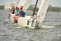 2019 Charleston Race Week E_0643