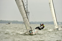 2016 Charleston Race Week A_1668