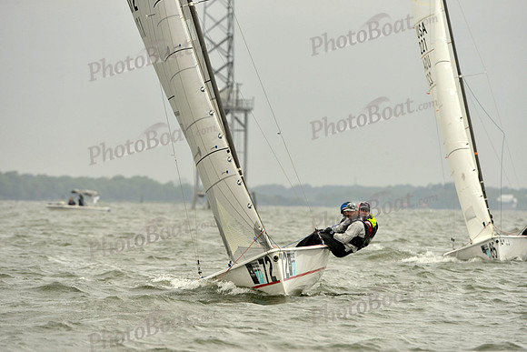 2016 Charleston Race Week A_1668