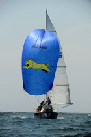 2013 Block Island Race Week A 879