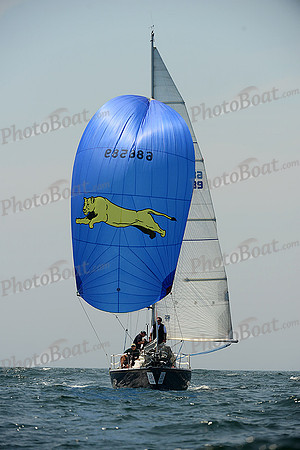 2013 Block Island Race Week A 879