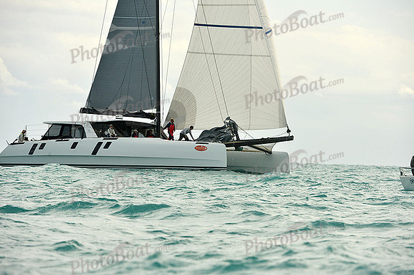 2016 Key West Race Week D_1157