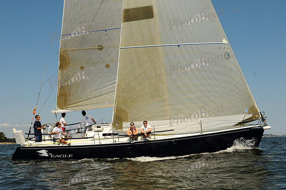 2011 Vineyard Race A 1913
