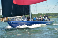 2019 NYYC Annual Regatta B_0396