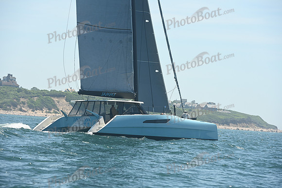 2025 Block Island Race Week C_0483