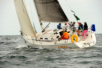 2014 NYYC Race Week E 365