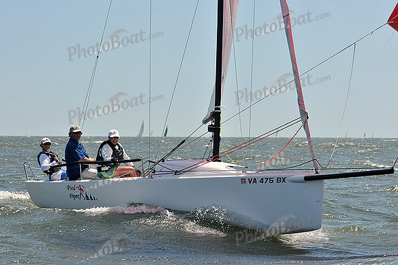 2014 Southern Bay Race Week C 1033