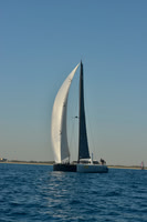 2019 Ft Lauderdale to Key West Race_0517