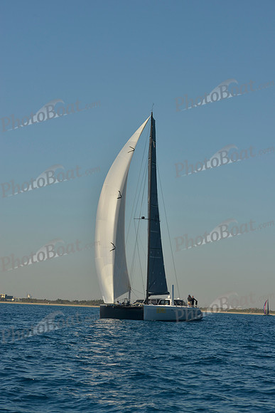 2019 Ft Lauderdale to Key West Race_0517