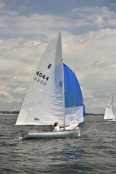 2018 Thistle Nationals I_0042