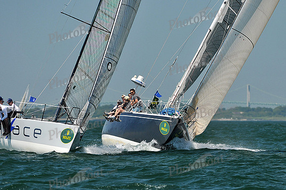 2013 NYYC Annual Regatta B 695