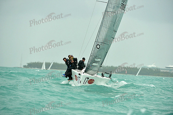 2016 Key West Race Week H_0028