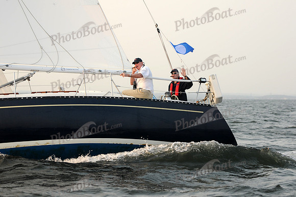 2011 Vineyard Race B 651
