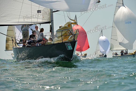 2014 Charleston Race Week B 351