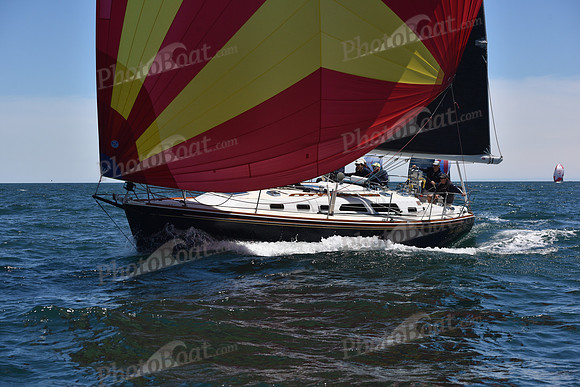 2021 Block Island Race Week E_2964