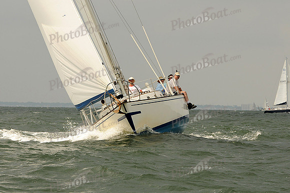 2012 Cape Charles Cup A 643