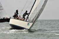 2012 Charleston Race Week A 2344