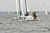 2013 Charleston Race Week A 1351