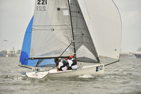 2019 Charleston Race Week C_0349