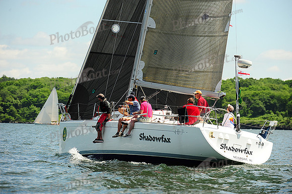 2014 NYYC Annual Regatta C 423