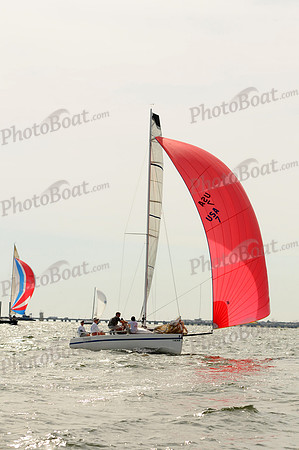 2011 Southern Bay RW A 184