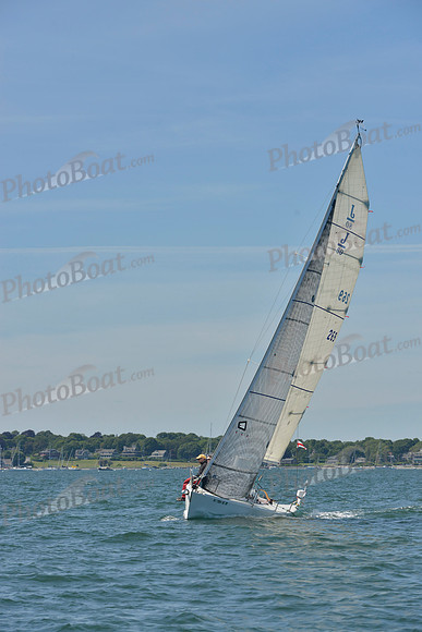 2019 NYYC Annual Regatta B_1043