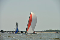 2014 Charleston Race Week D 909
