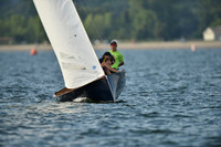2018 Thistle Nationals C_0978