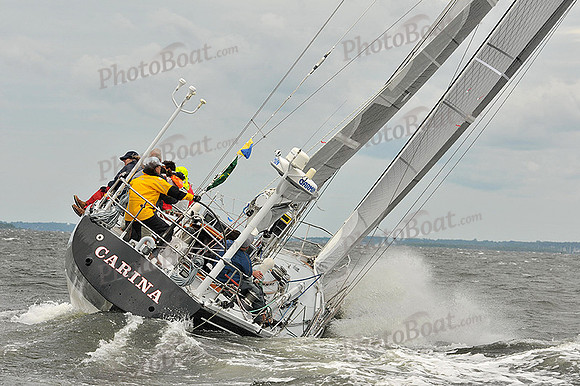 2013 NYYC Annual Regatta A 579