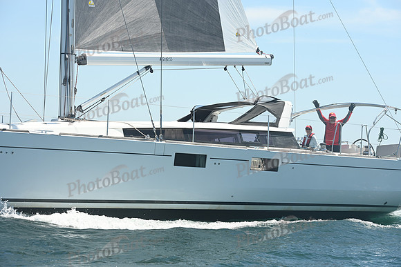 2025 Block Island Race Week C_0490