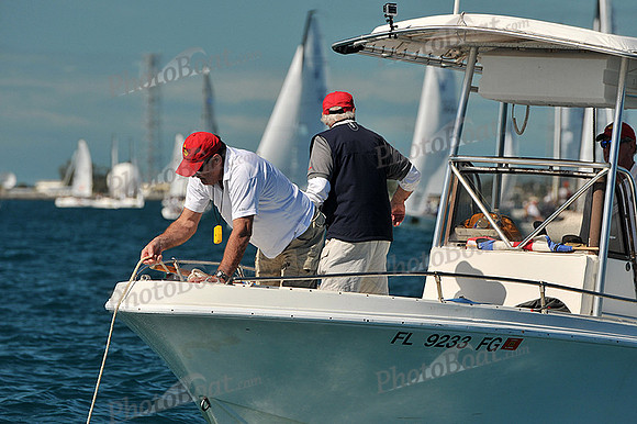 2014 Key West Race Week A 072