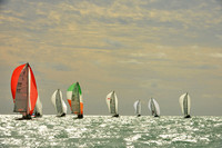 2016 Key West Race Week A_1486