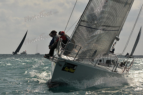 2013 Key West Race Week B 136