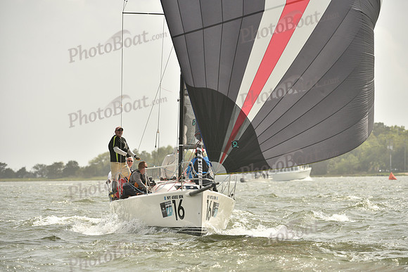 2019 Charleston Race Week D_0218