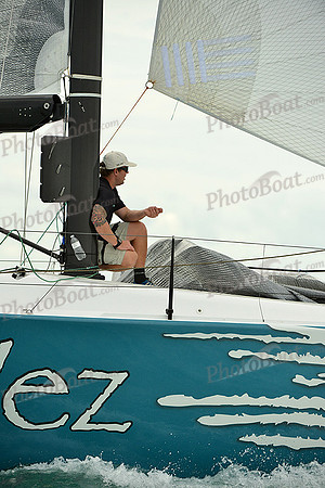 2015 Key West Race Week B 803