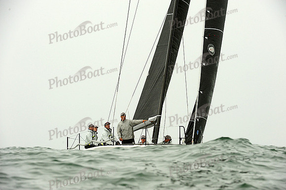 2014 NYYC Annual Regatta A 493