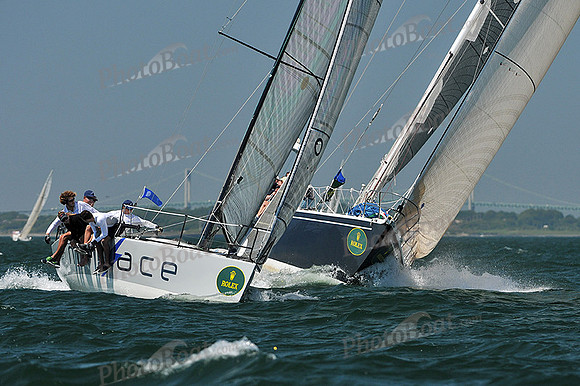 2013 NYYC Annual Regatta B 697