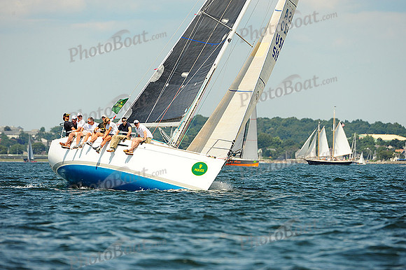 2014 NYYC Race Week C 454